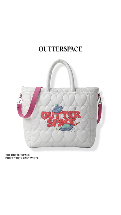 TOTE DUFFLE BAG