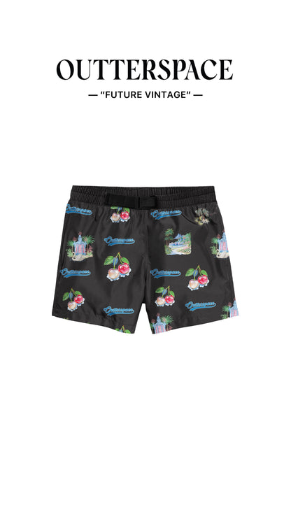 TROPICA SHORTS