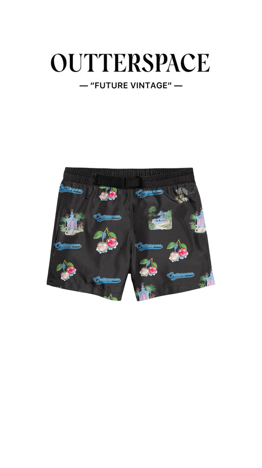 TROPICA SHORTS