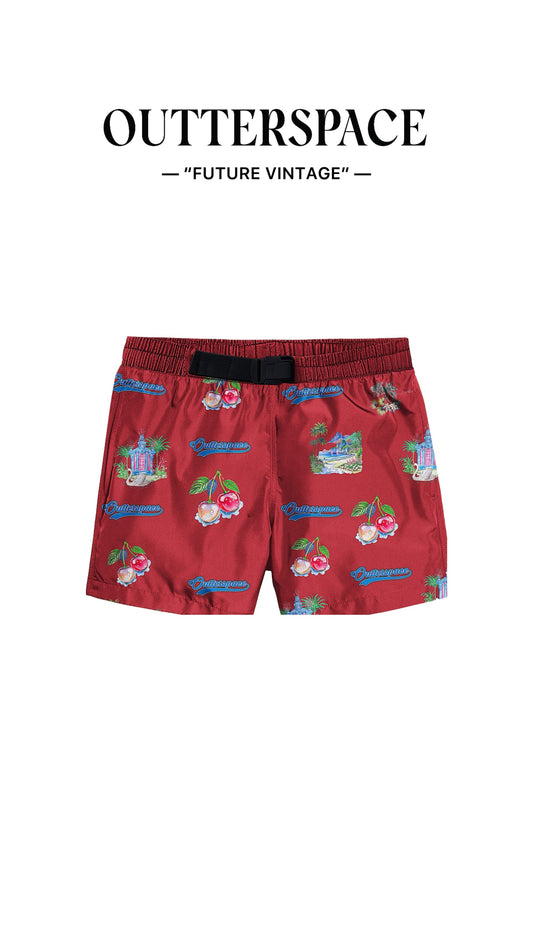 TROPICA SHORTS