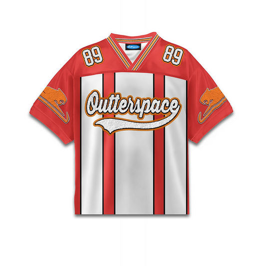 Sonic Jersey