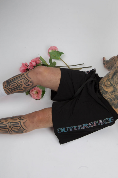 FLORA SHORT