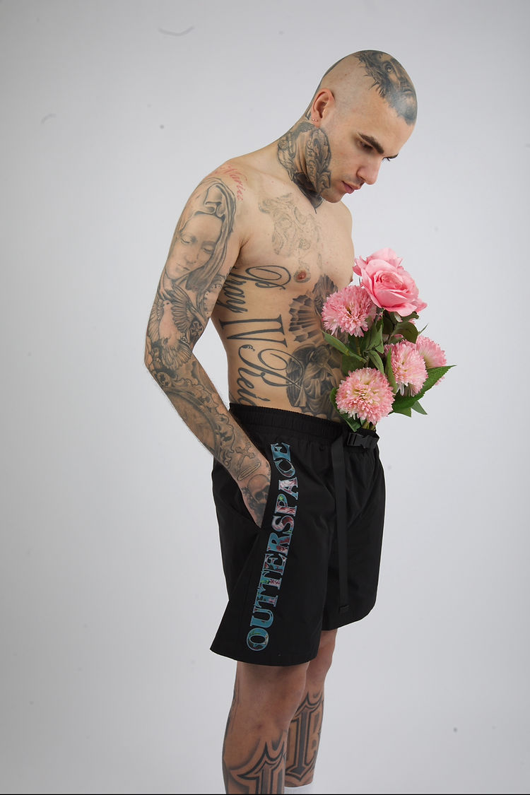 FLORA SHORT