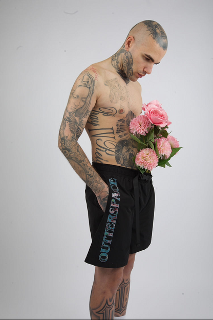FLORA SHORT