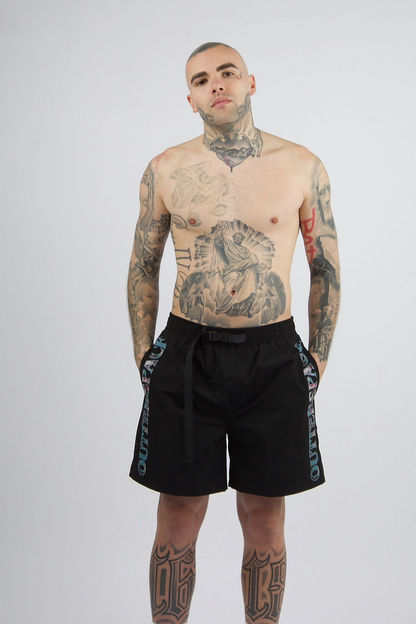 FLORA SHORT