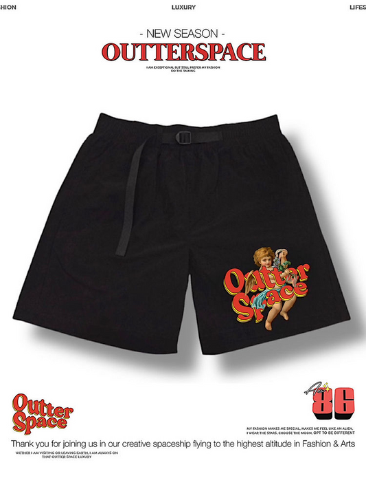 BABY ANGEL SHORTS