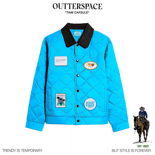 HORSEMAN JACKET