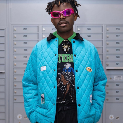 HORSEMAN JACKET