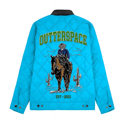 HORSEMAN JACKET