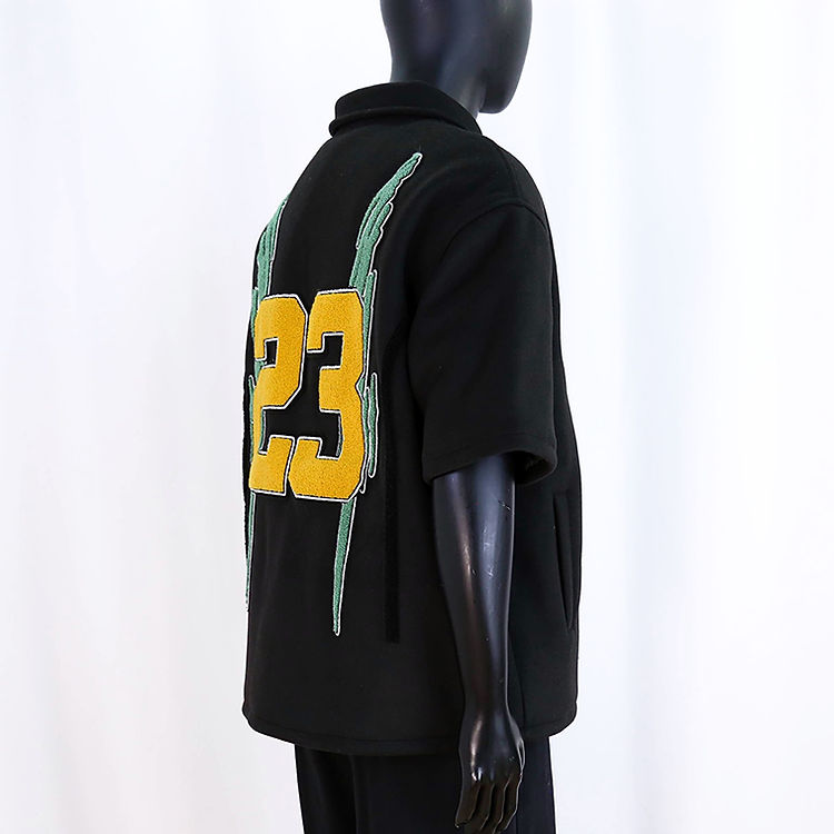 NUMBER 23 “