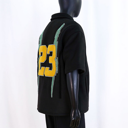 NUMBER 23 “