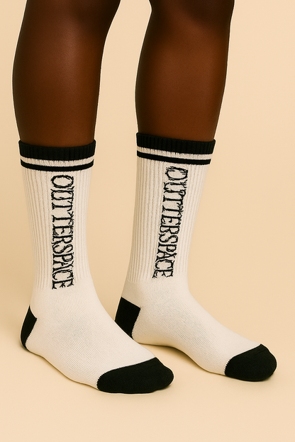 LOGO SOCKS
