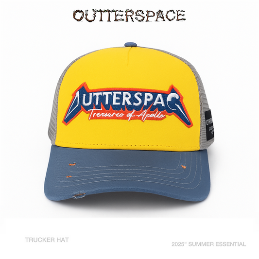 TREASURES OF APOLLO - HAT