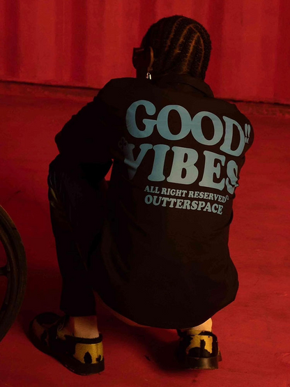 Good Vibes