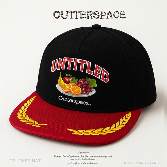 UNTITLED CAP