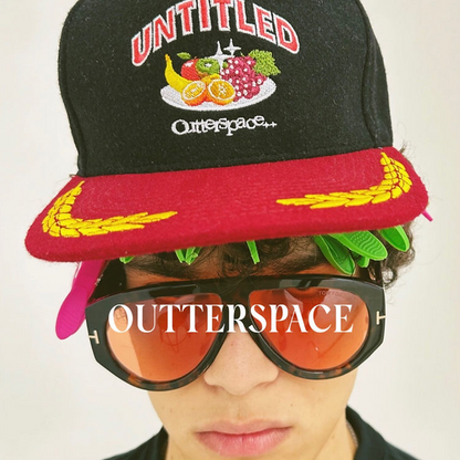 UNTITLED CAP