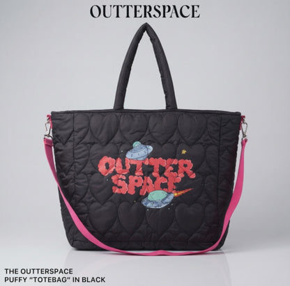 TOTE DUFFLE BAG